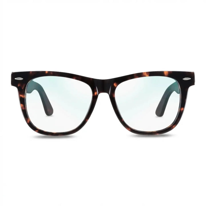 Lentes opticos Valencia carey antirreflex receta optica Bonoboss #color_carey