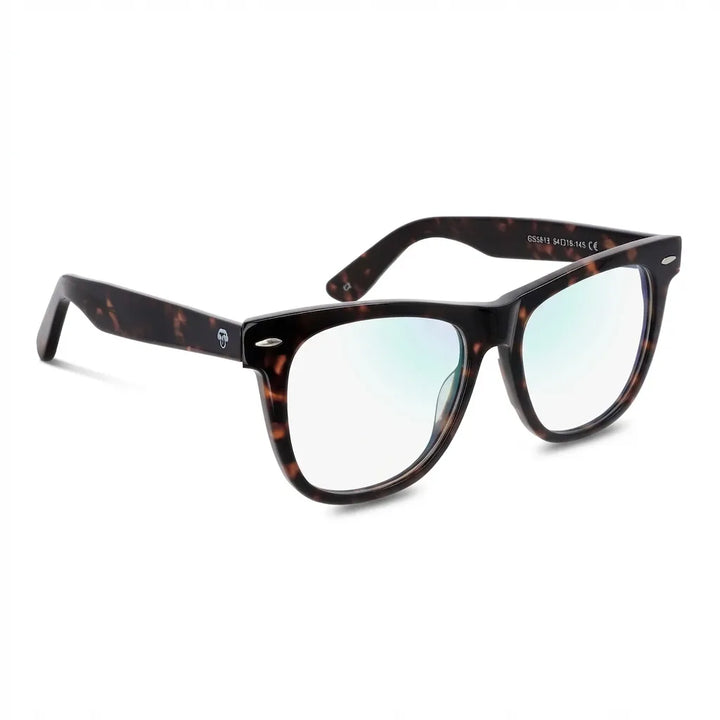 Lentes opticos Valencia carey antirreflex receta optica Bonoboss #color_carey