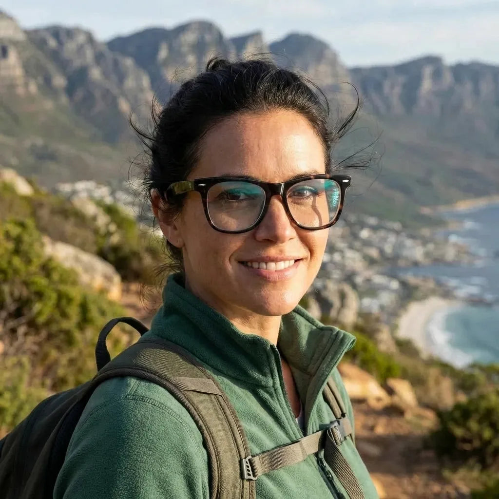 Lentes opticos Valencia carey antirreflex receta optica Bonoboss #color_carey