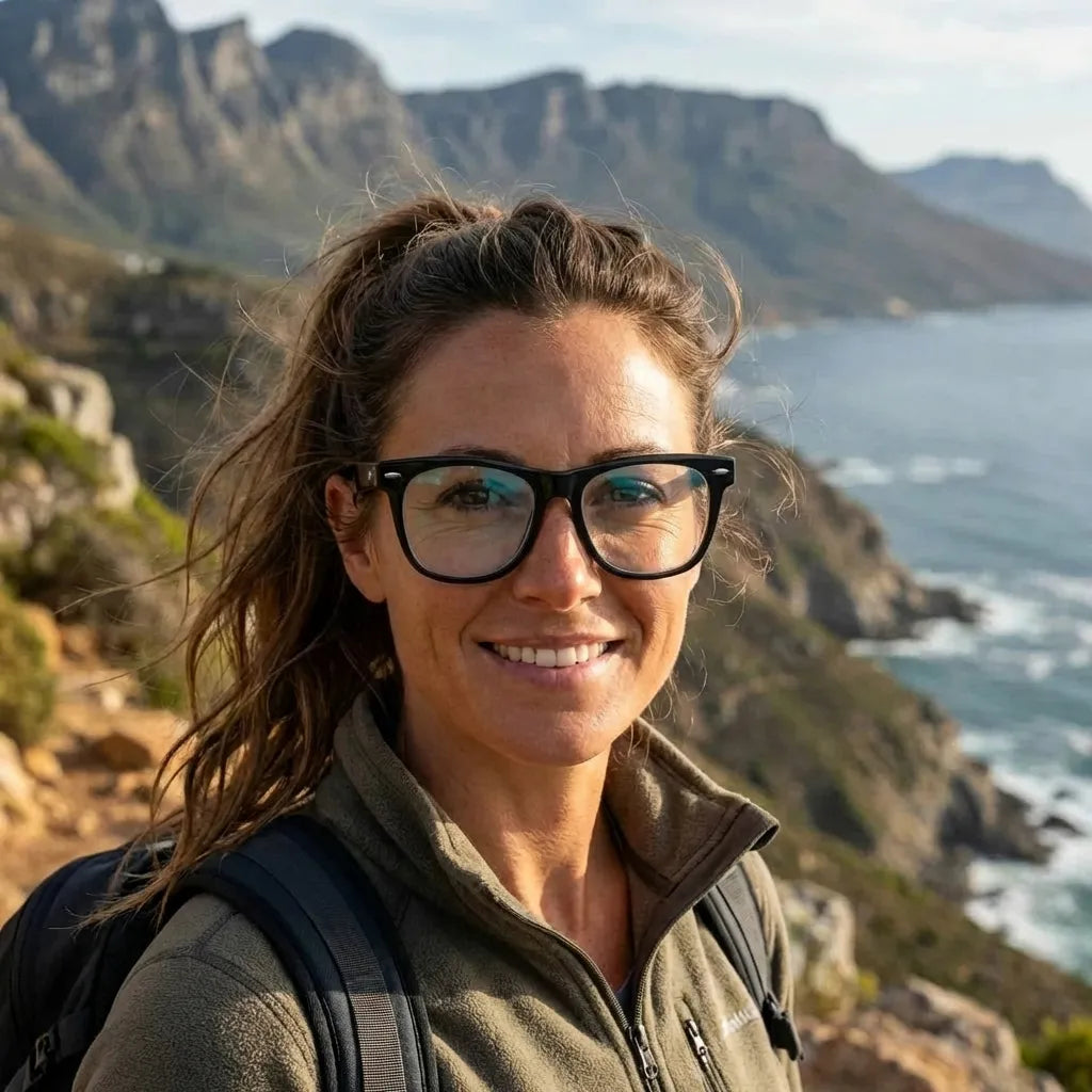 Lentes opticos Valencia negro antirreflex receta optica Bonoboss #color_negro