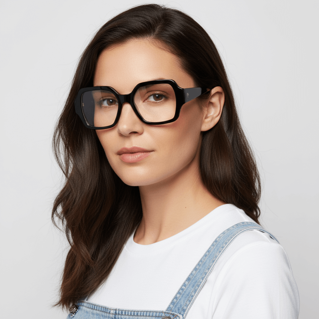 anteojos oversize xl grandes para hombre y mujer cuadrados acetato livianos comodos baratos #color_pink-havana