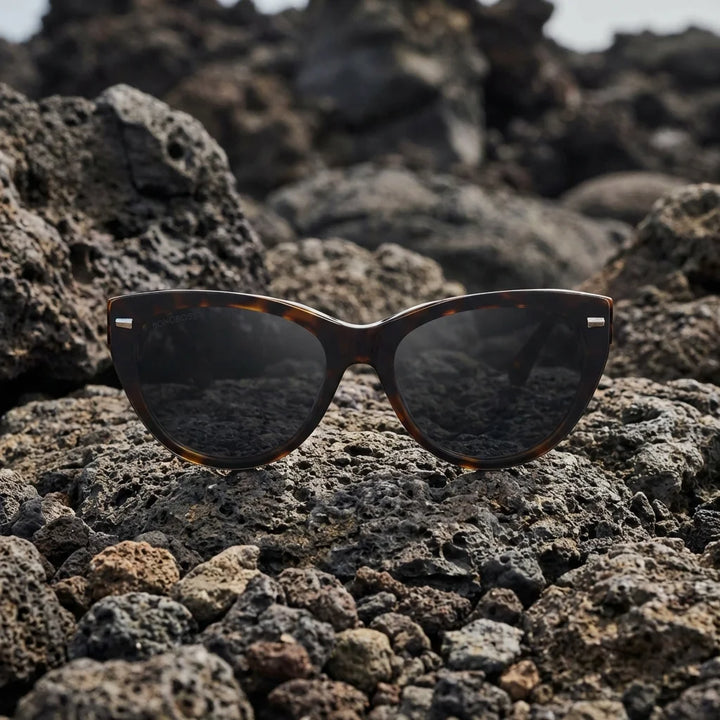 Vesta lentes ópticos carey piedra volcanica ctx frontal Bonoboss #color_carey