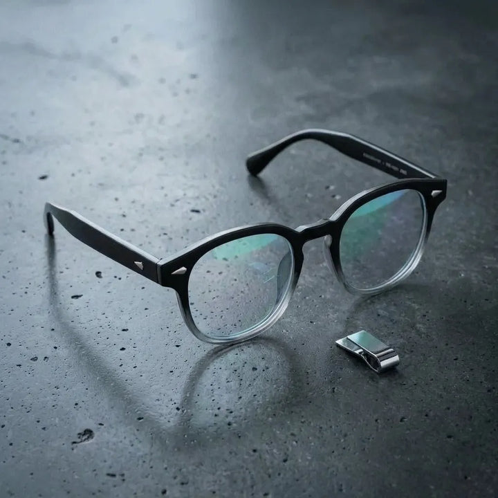 Lentes opticos Waimea RPET g15 antirreflex receta optica Bonoboss #color_g15