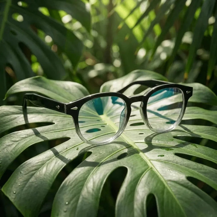 Lentes opticos Waimea RPET g15 antirreflex receta optica Bonoboss #color_g15
