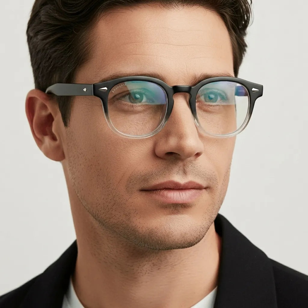Lentes opticos Waimea RPET g15 antirreflex receta optica Bonoboss #color_g15
