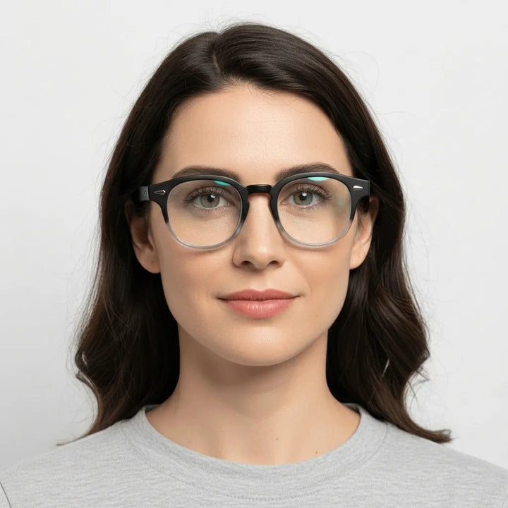 Lentes opticos Waimea RPET g15 antirreflex receta optica Bonoboss #color_g15