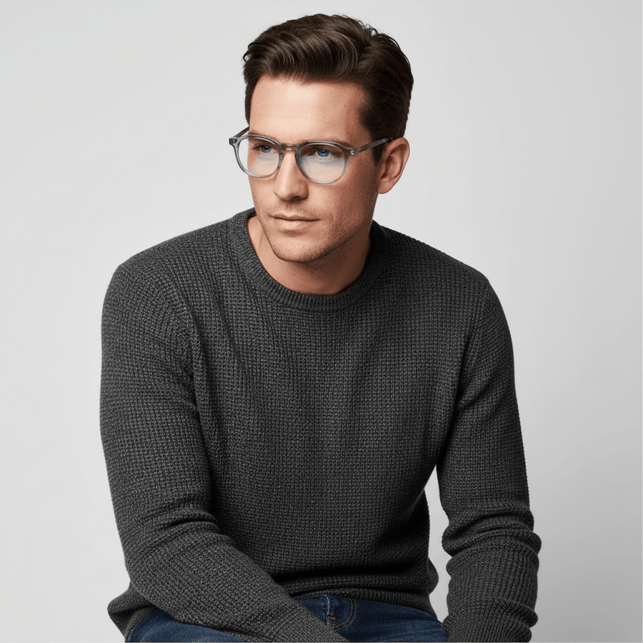 Foto de contexto Octavia Steel - Transparente