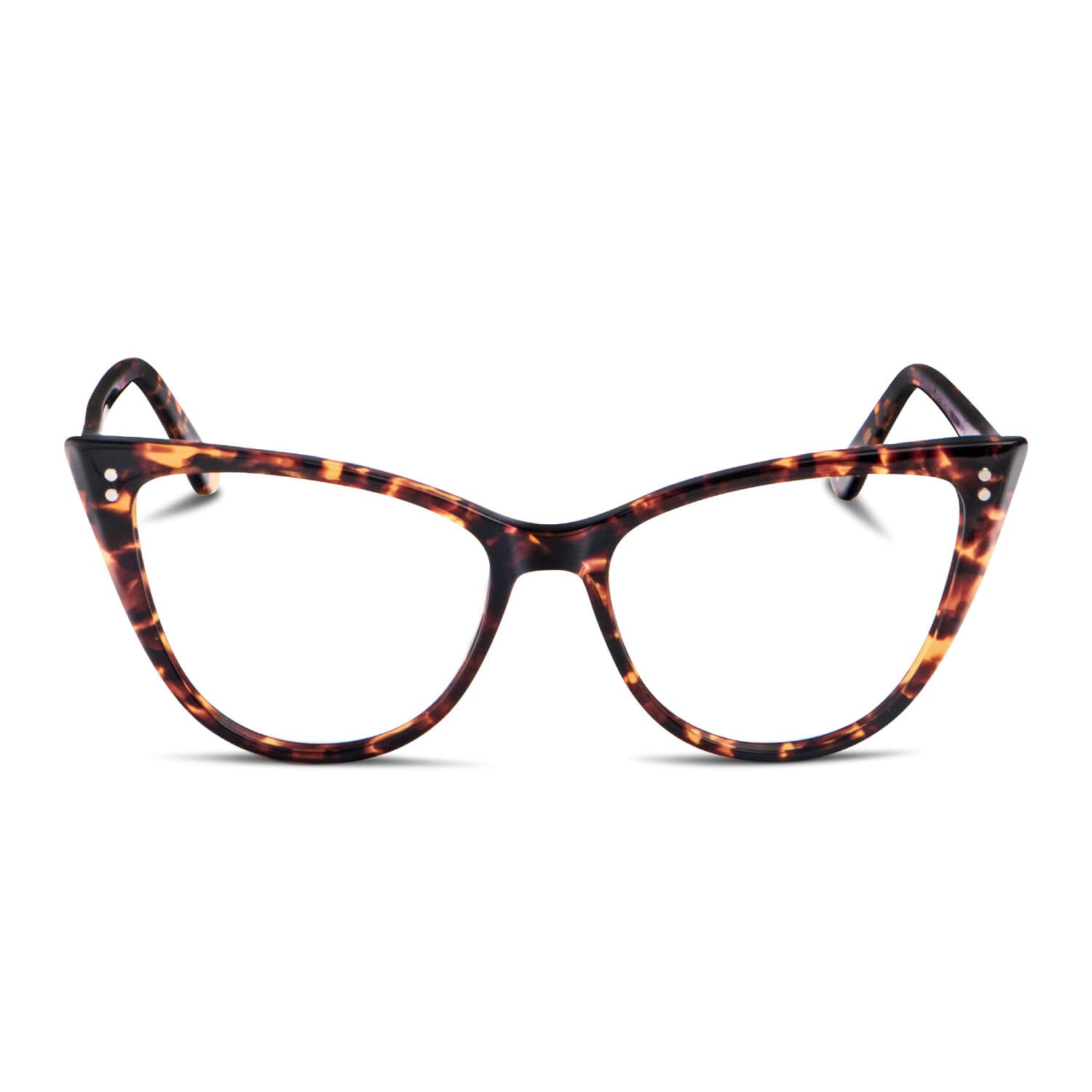 Ipa Agatados Lentes pticos Clip Para Sol Para Hombre y Mujer