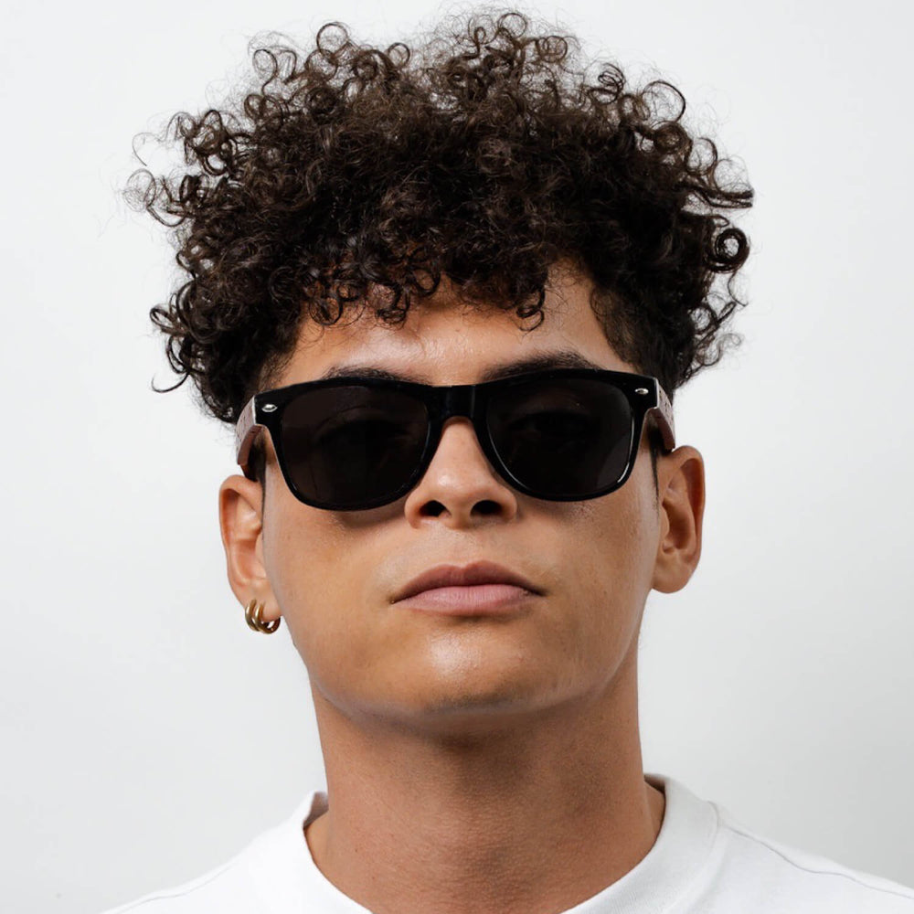 Lentes ovalados hombre cheap