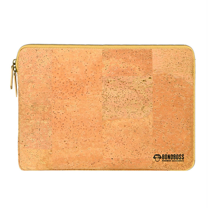 Funda Corcho y Terciopelo