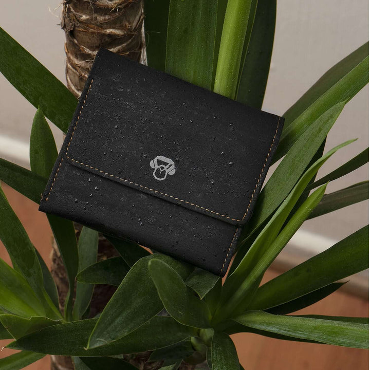 Billetera Mujer Corta