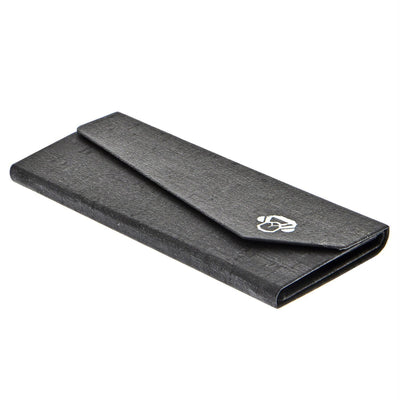 Lenga Smoke Skate Zebrano
