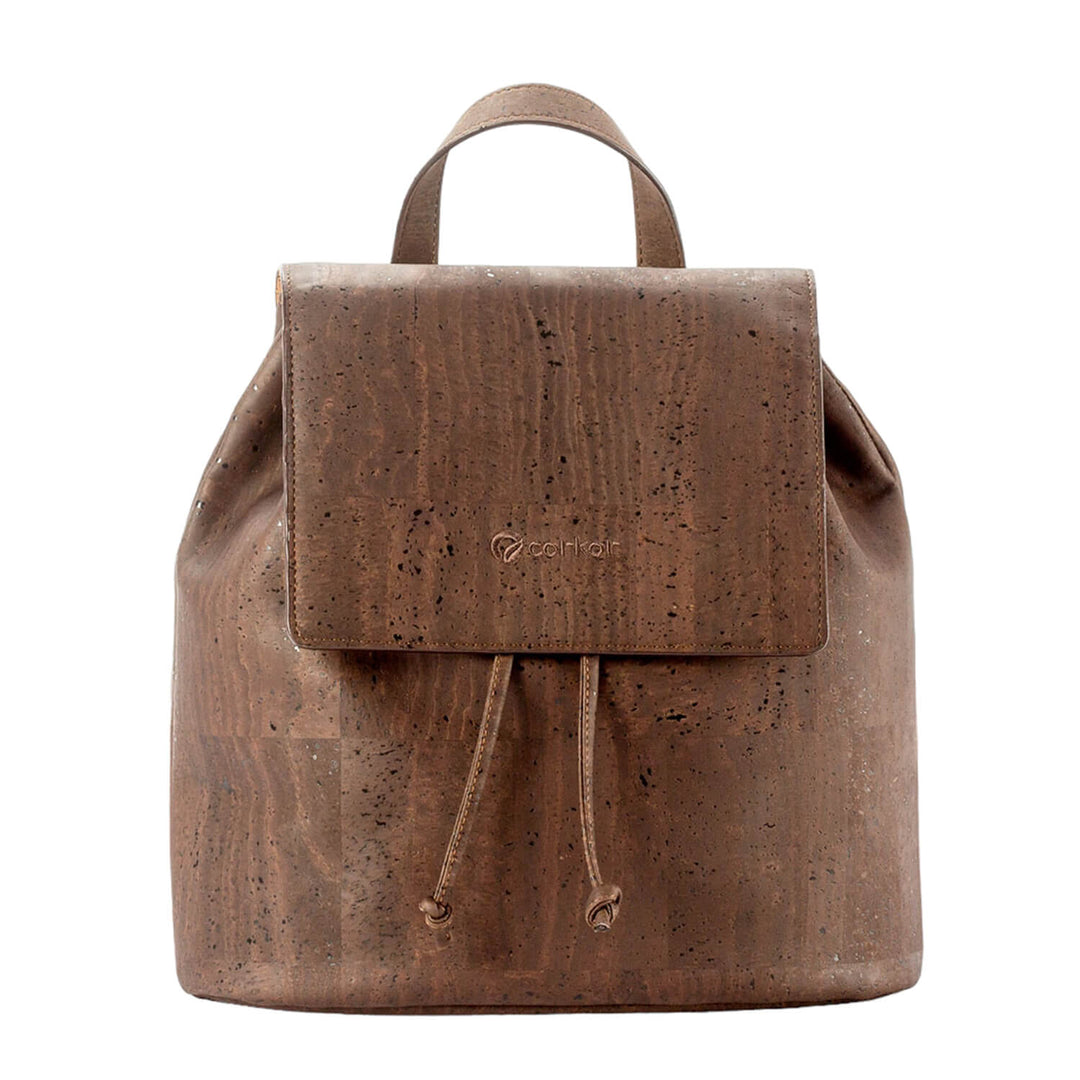 Mochilas de corcho clearance