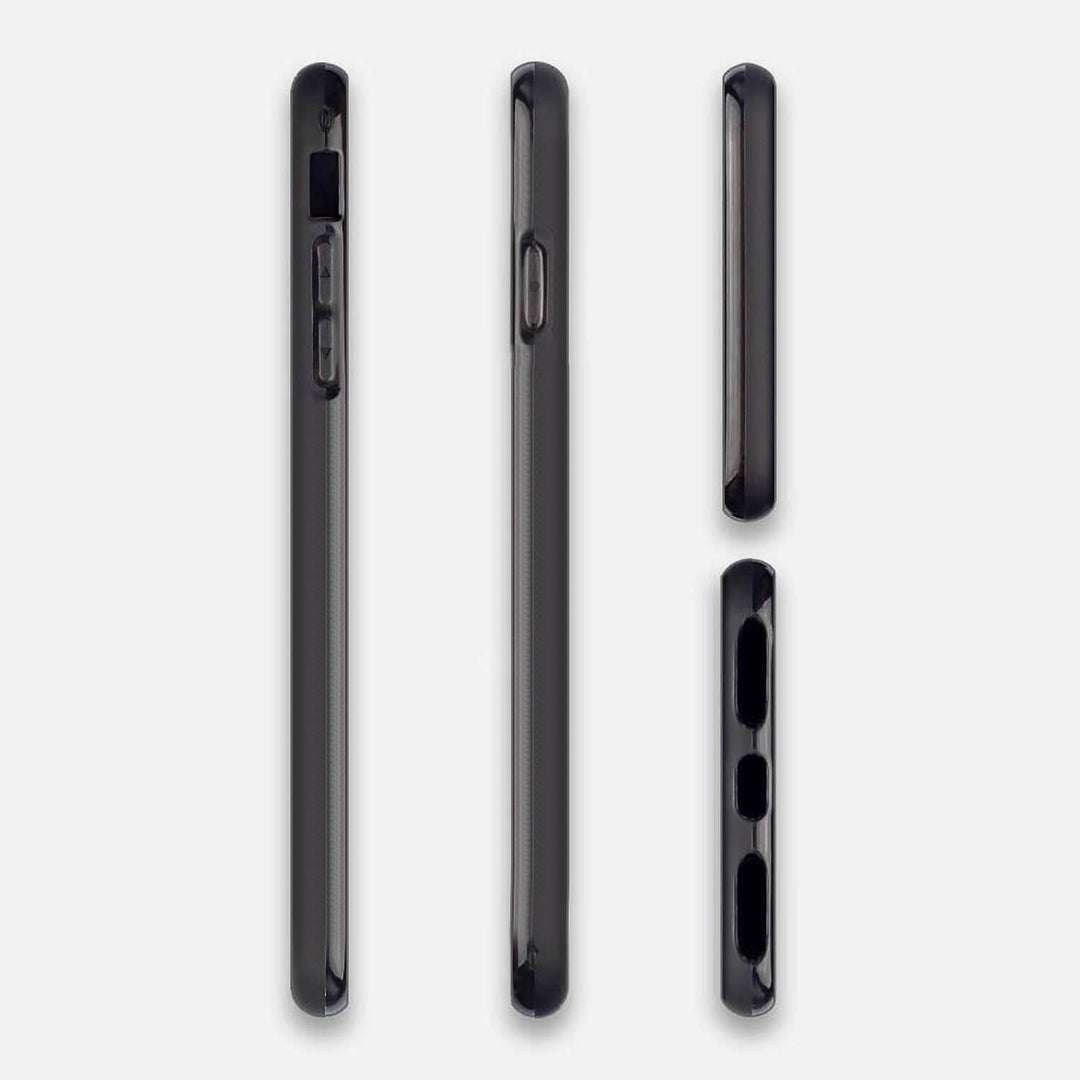 Carcasa Iphone Cerezo