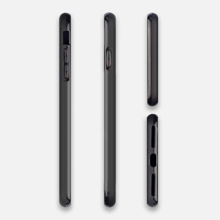 Carcasa Madera Resina Iphone 6/6S/7/8