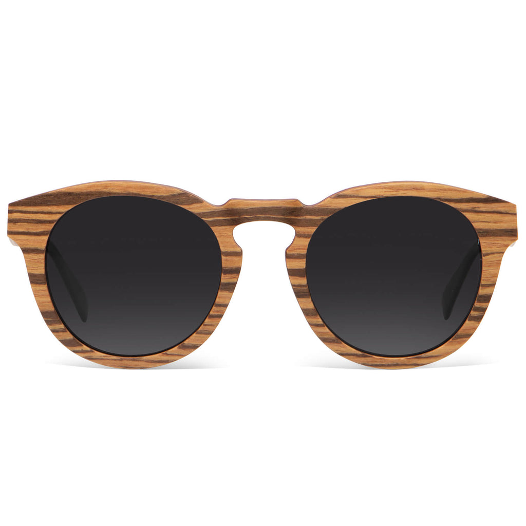 Lentes reciclados 2025