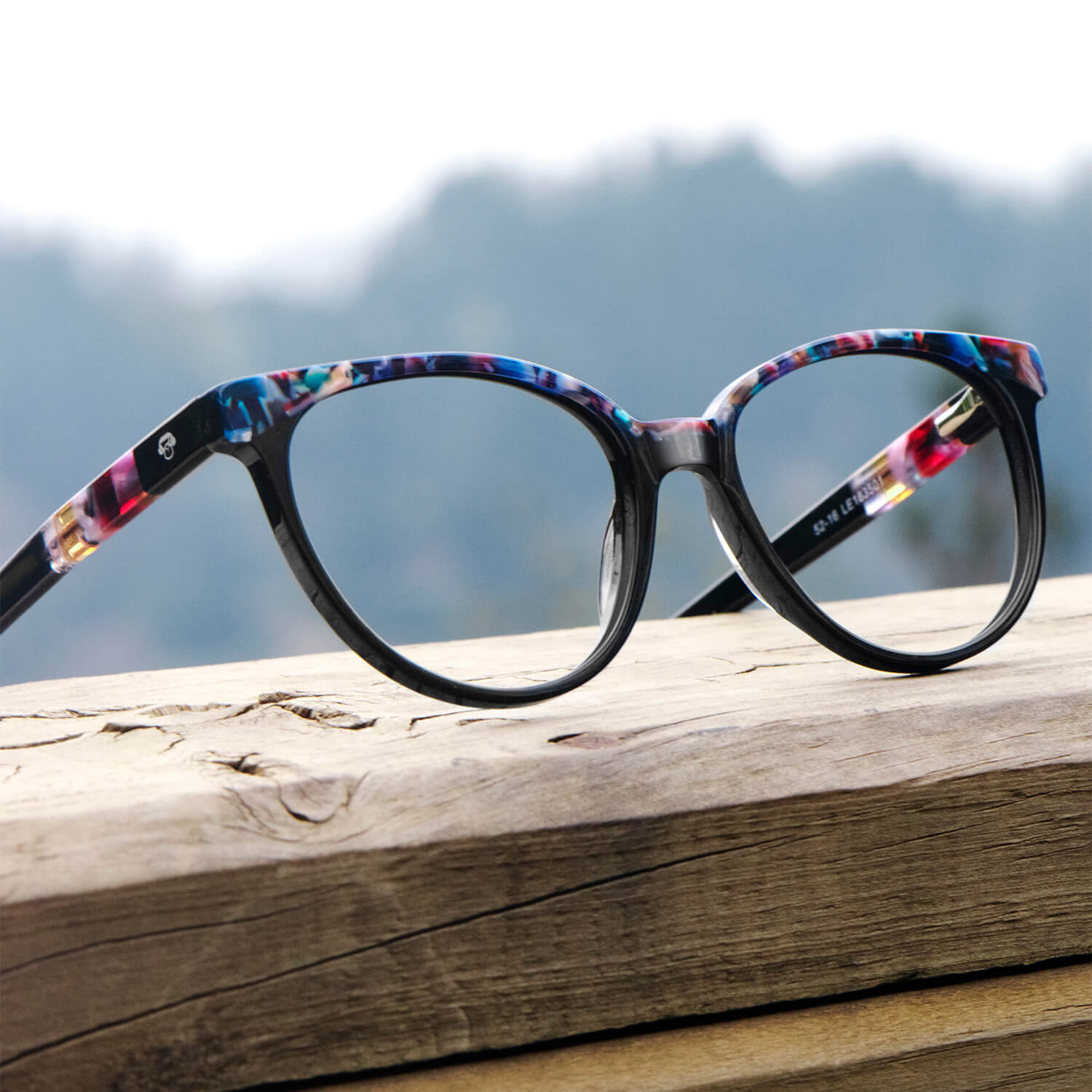 Lentes shop ópticos agatados
