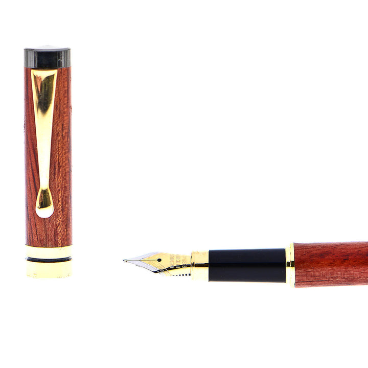 Rosewood Pen Pencil 