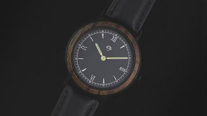 Toki Sandalwood Jeans Leather 