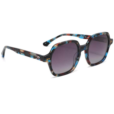 WAIMEA-gafas de sol cuadradas para hombre y mujer, lentes de sol