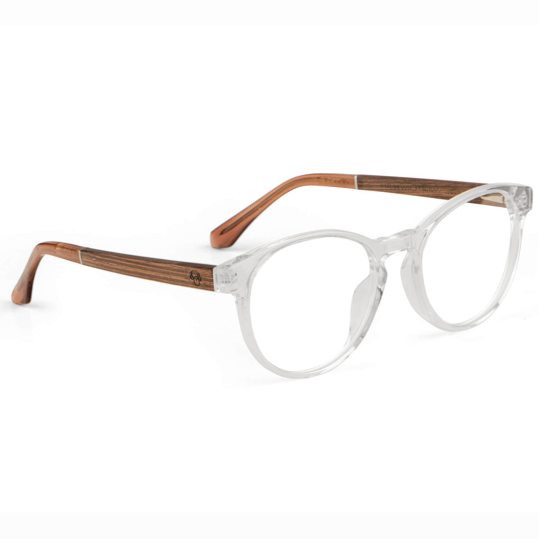 Gafas Transparentes Marcos De Gafas De Moda Para Hombre Marcos