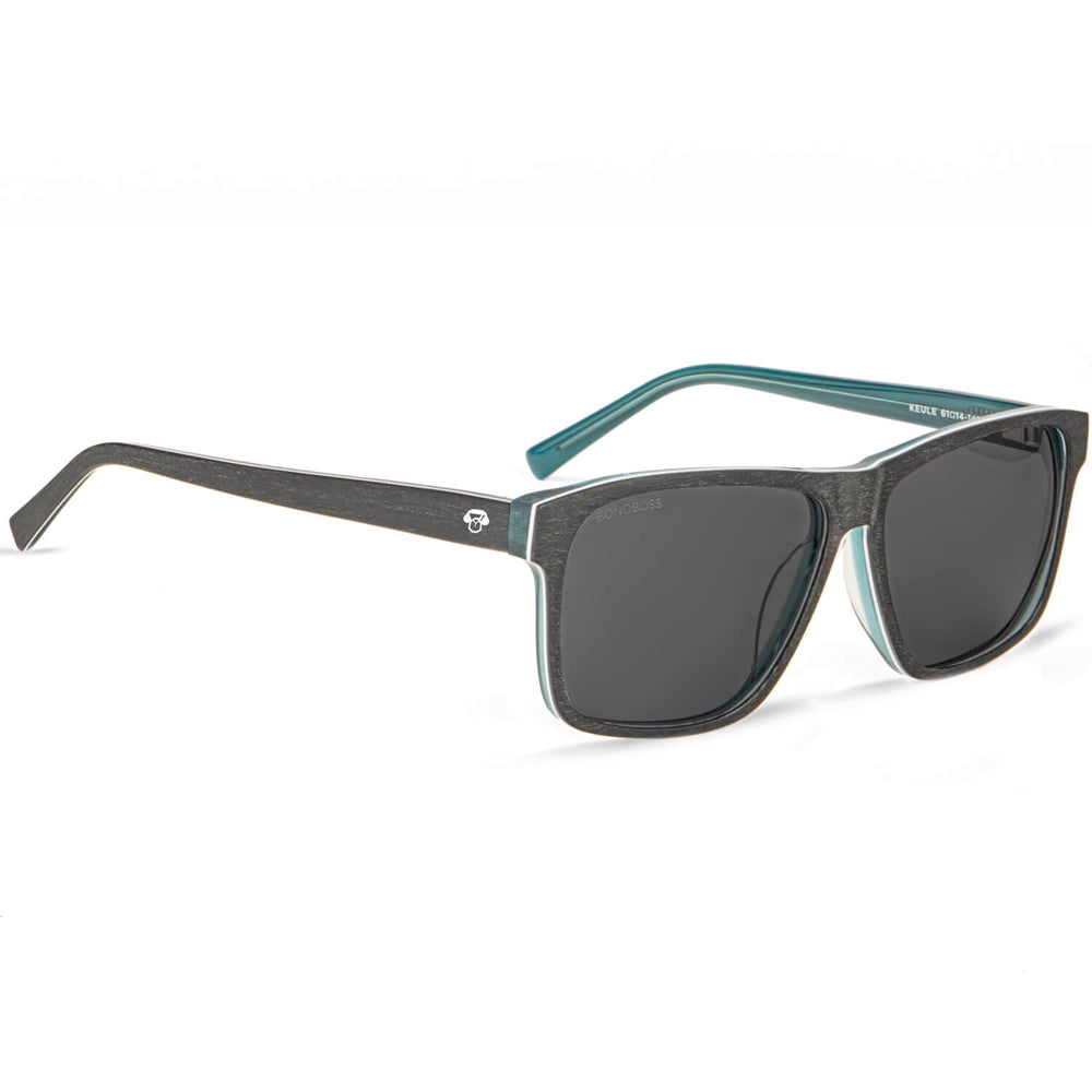 Keule XL lentes polarizados azul oscuro para hombre #color_darkblue