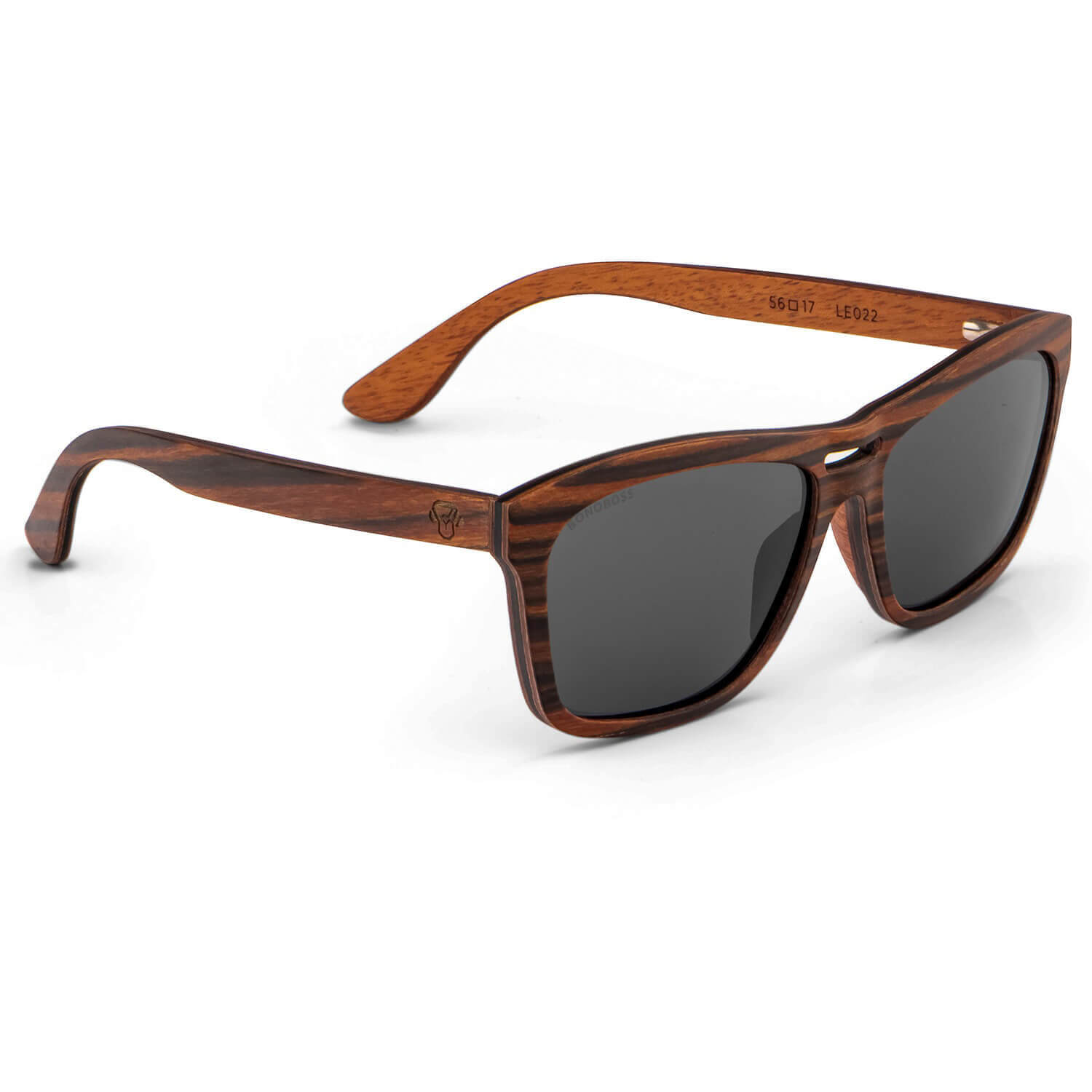 Lentes de sol de madera new arrivals