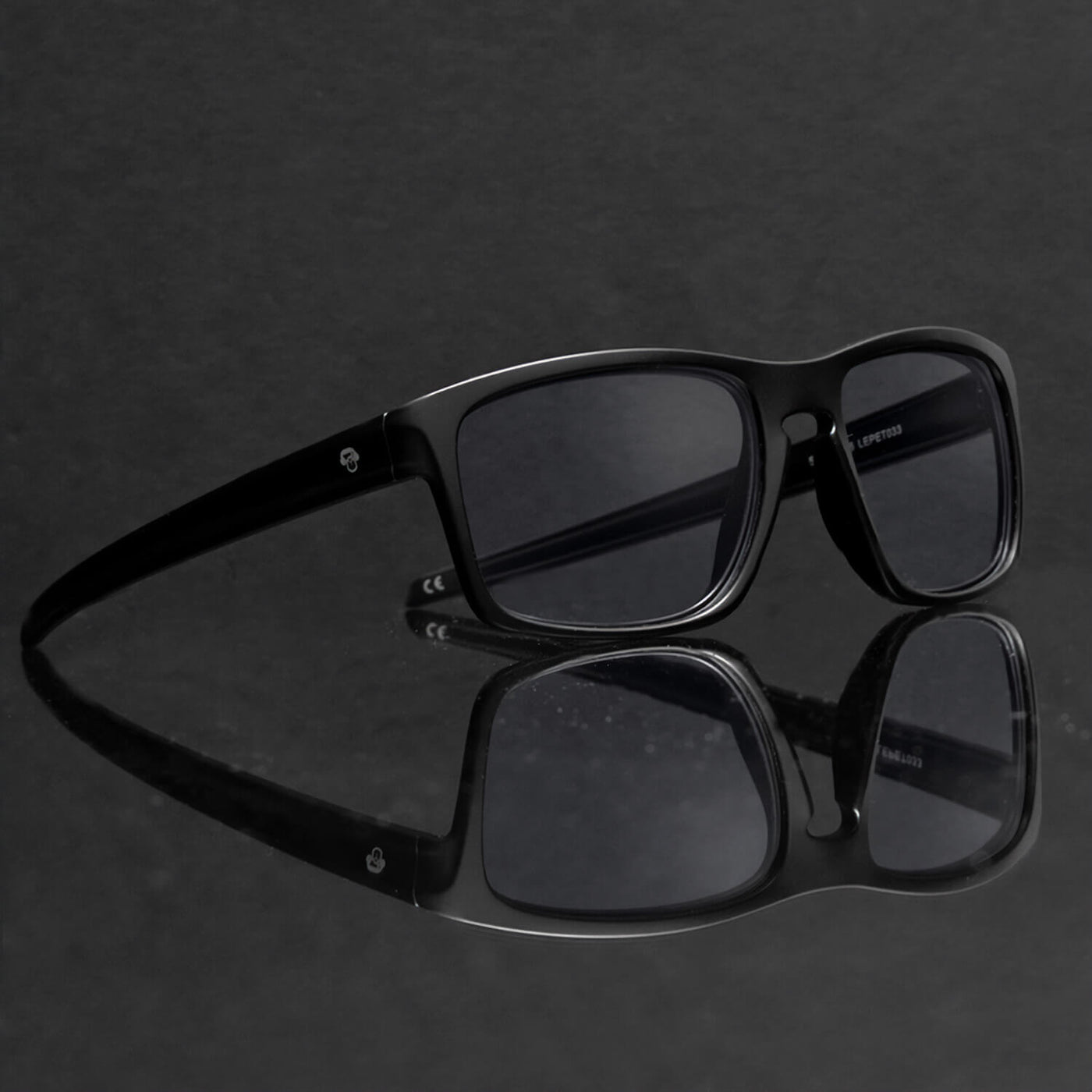 Lautaro RPET Black