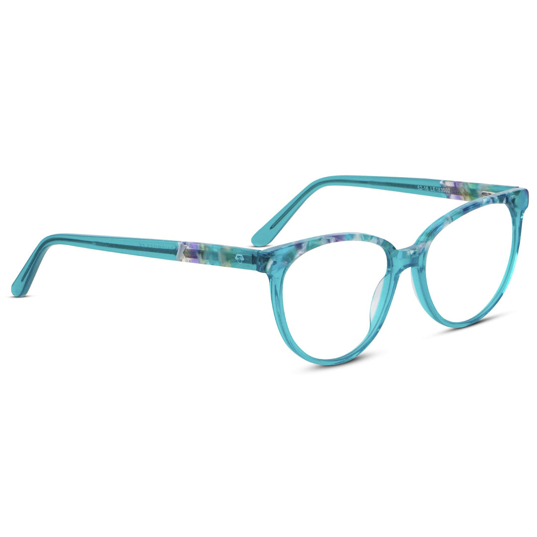marcos lentes opticos agatados color calipso florish multifocal bifocal adelgazado filtro azul hombre mujer #color_calipso