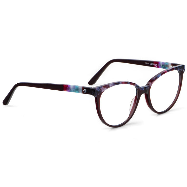 marcos lentes opticos agatados color burdeo florish multifocal bifocal adelgazado filtro azul hombre mujer #color_burdeo