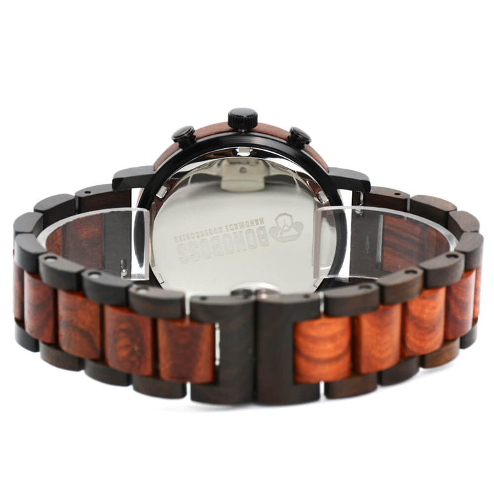 Pichilemu Sándalo Chrono