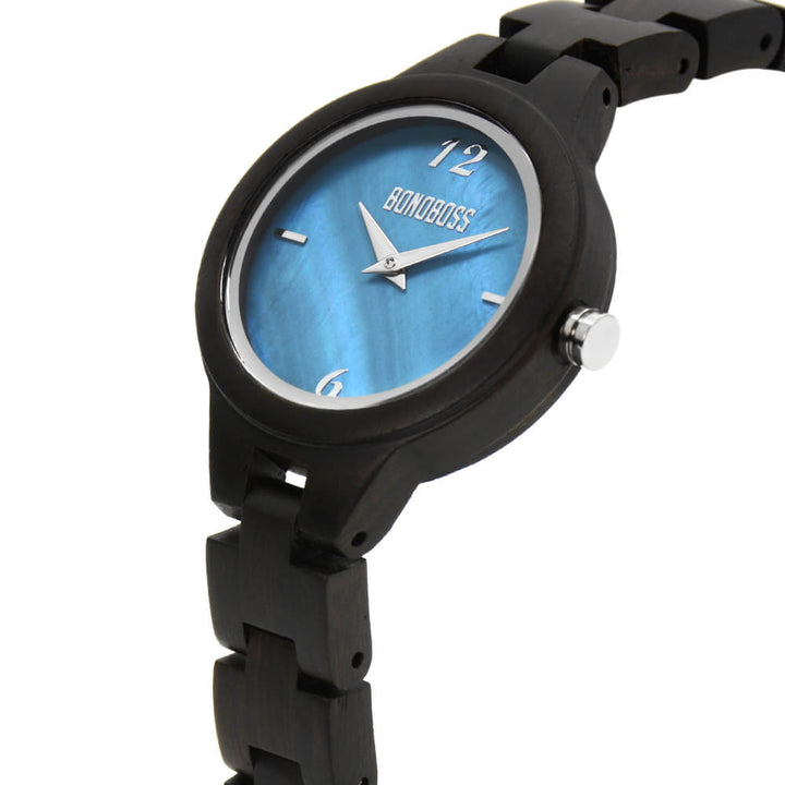 Zapallar Sándalo Nácar Natural