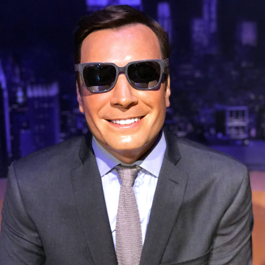 lentes de sol polarizados para hombre y mujer con antireflejo interno y varillas de madera natural sustentables #color_rosal