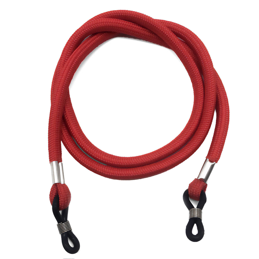 accesorio para lentes strap de algodón y plástico recicldo para mujer y hombre