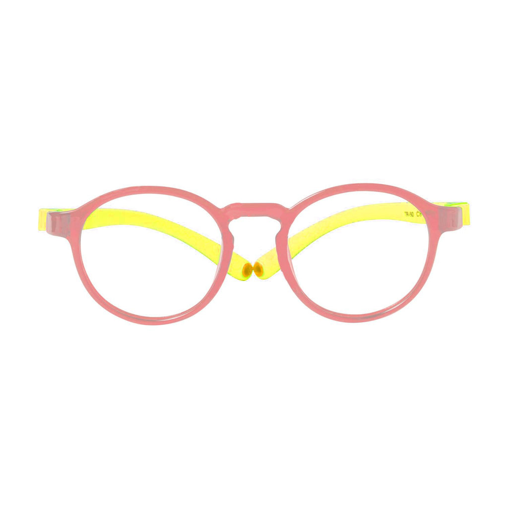 Lentes Nino Nina Chiloe Rosado